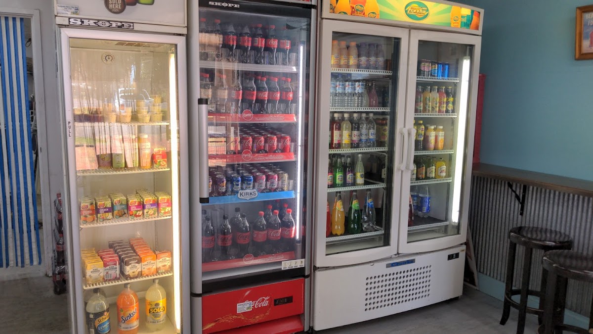 Northpoint Fish & Chips