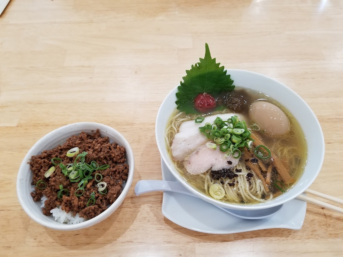 Ramen Tambo Photos 2